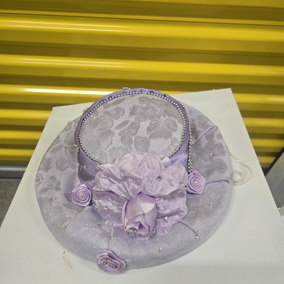 Beautiful Vintage Womens Hat - Picture 1 of 1